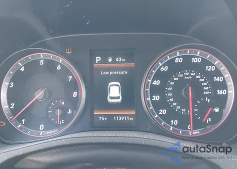 2019 Hyundai Veloster Turbo from USA, damaged, VIN KMHTH6AB5KU010488